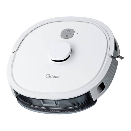 Robot Vacuum Cleaner
 Midea M6 Robot Vacuum Cleaner
 Midea M6